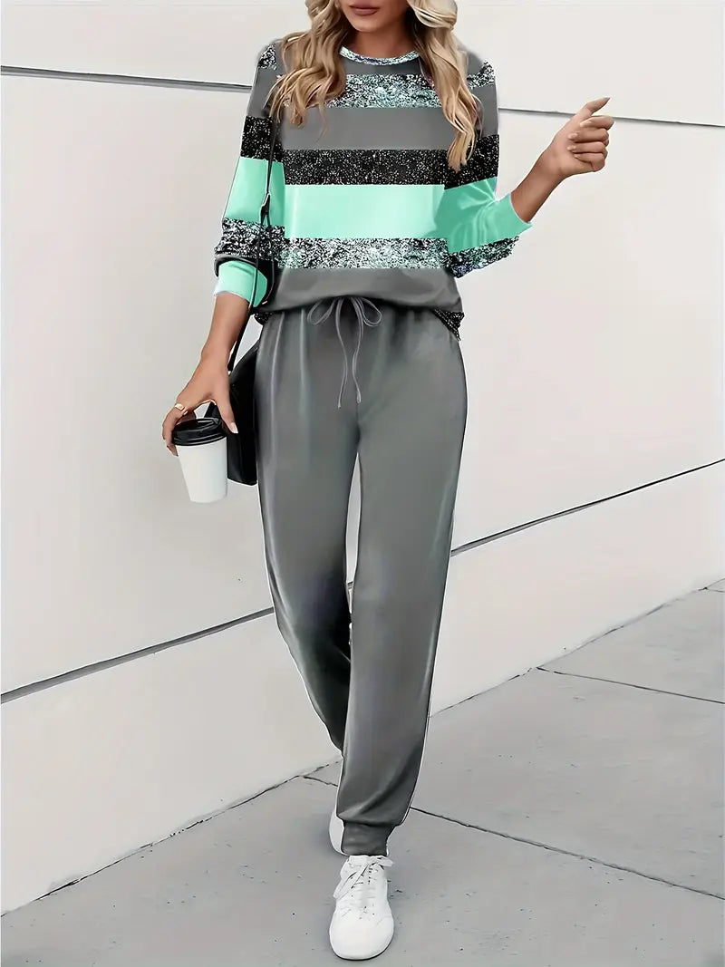 Lanie | Two-Piece Set