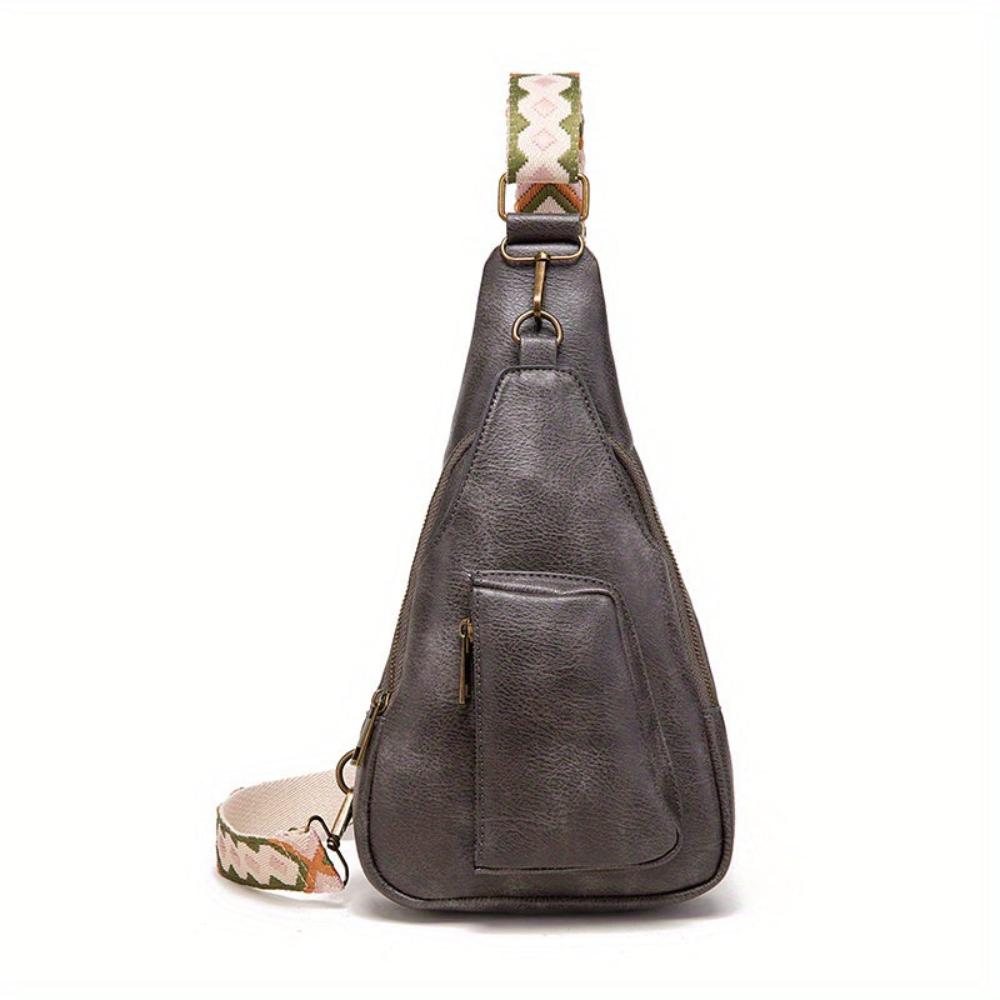 Arcadia | Vintage-Inspired Shoulder Bag