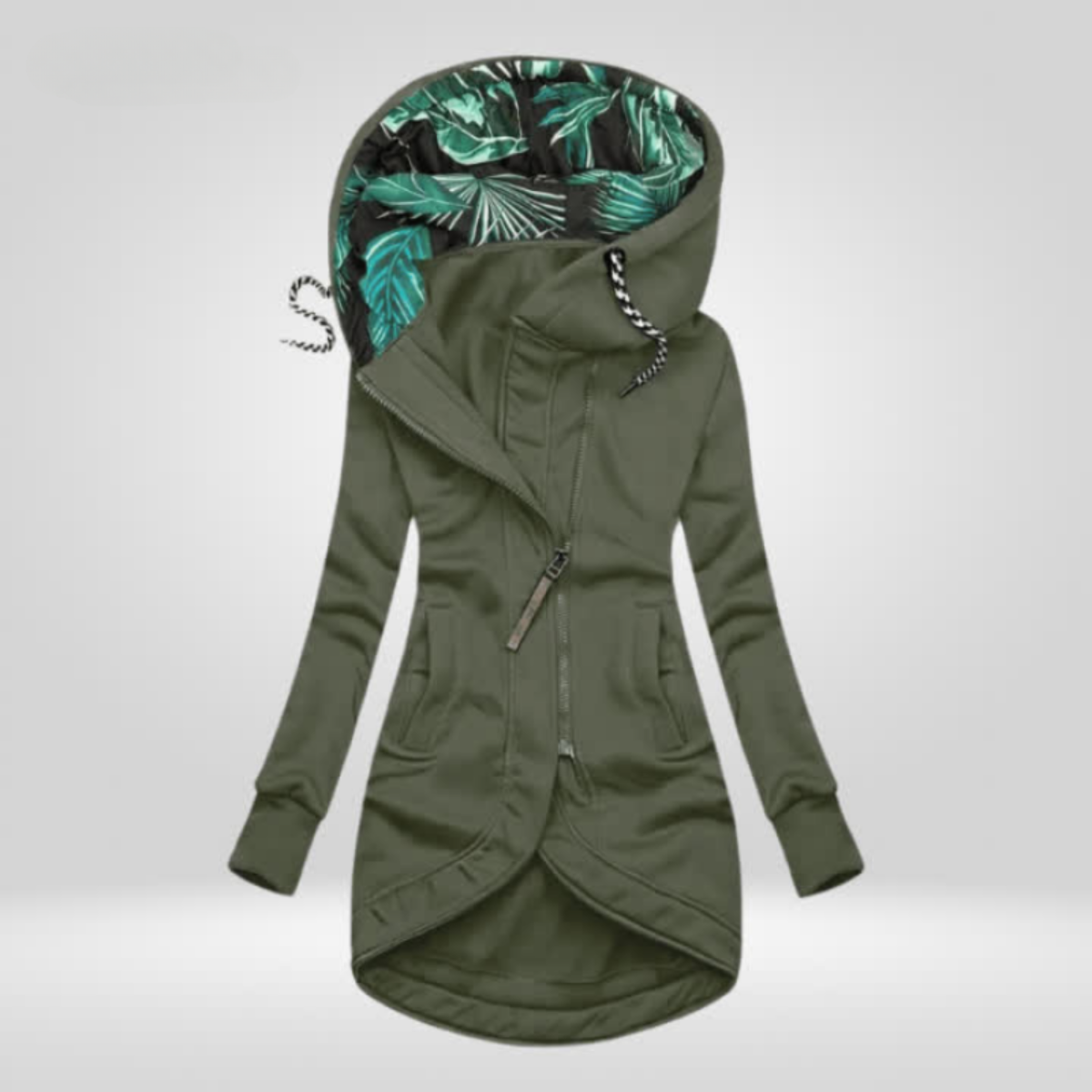 Lorelai | Classic Coat