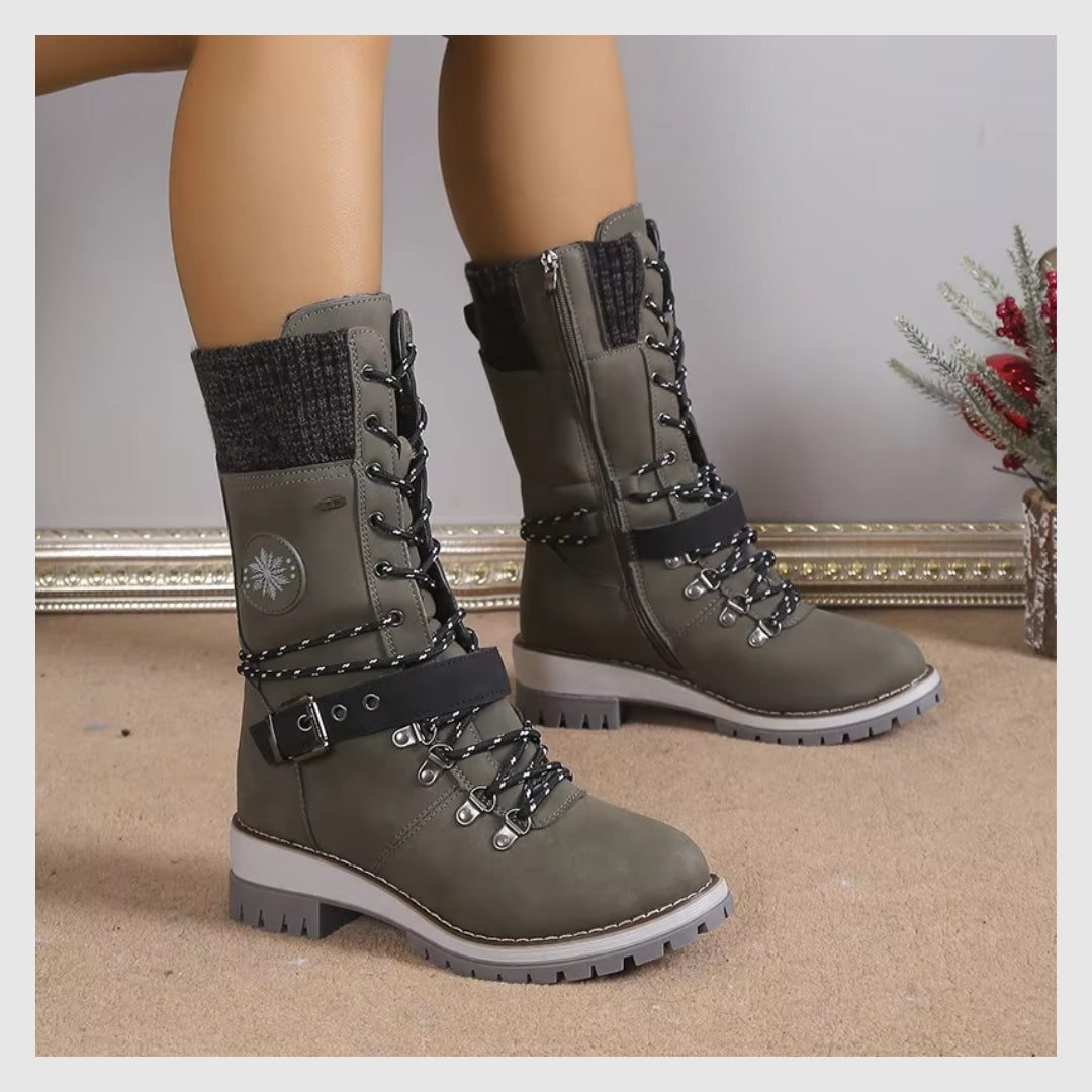 Irena | Elegant Boots