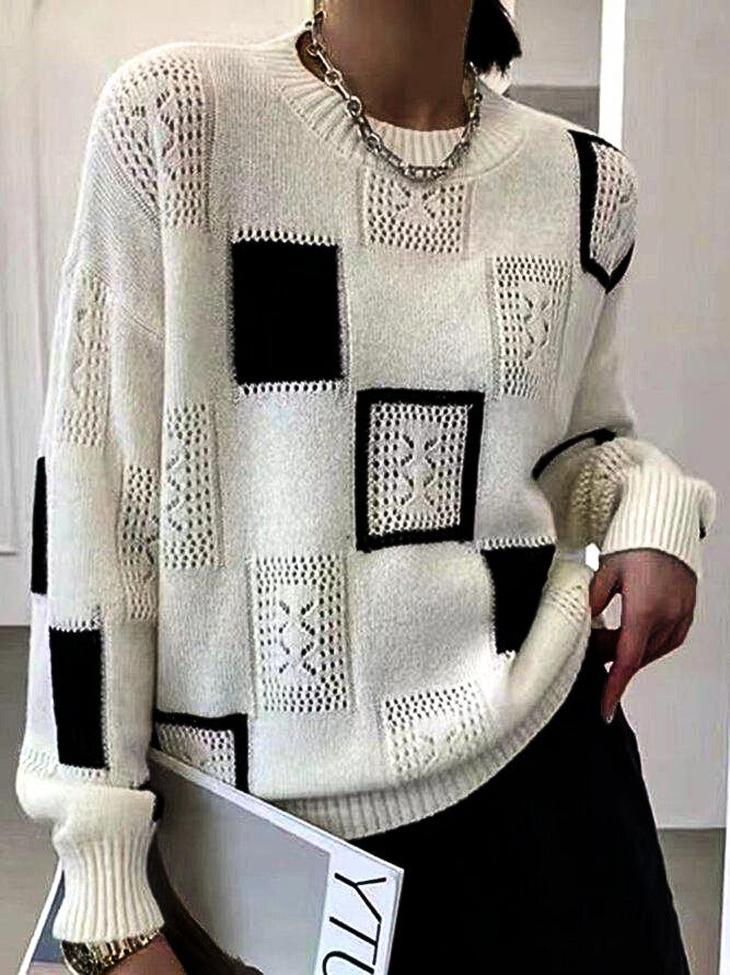 Josephine | Stylish Women's Sweater