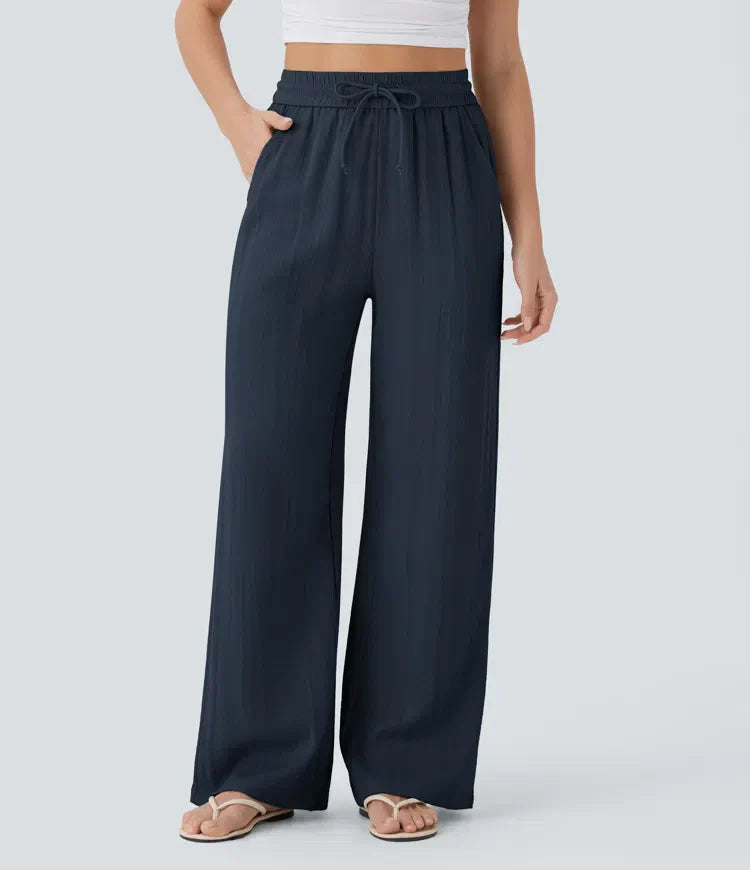 LYLIA / Sophisticated Trousers