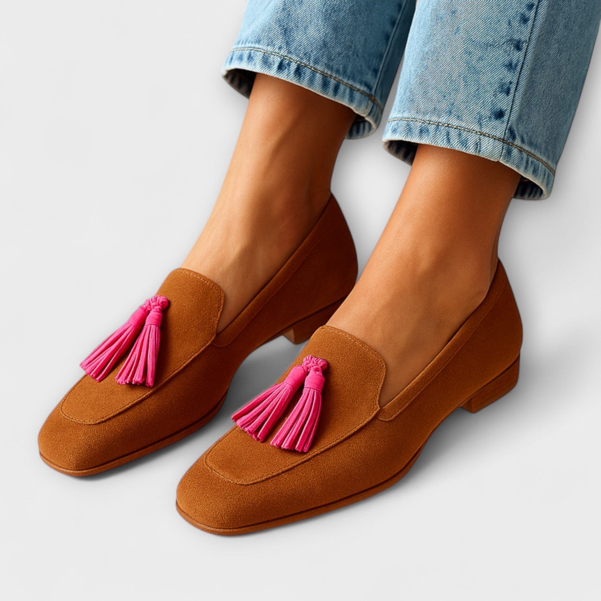 Damaris | Stylish Loafers