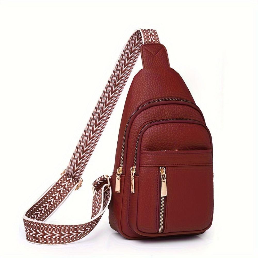 Cyra | Classic Shoulder Bag
