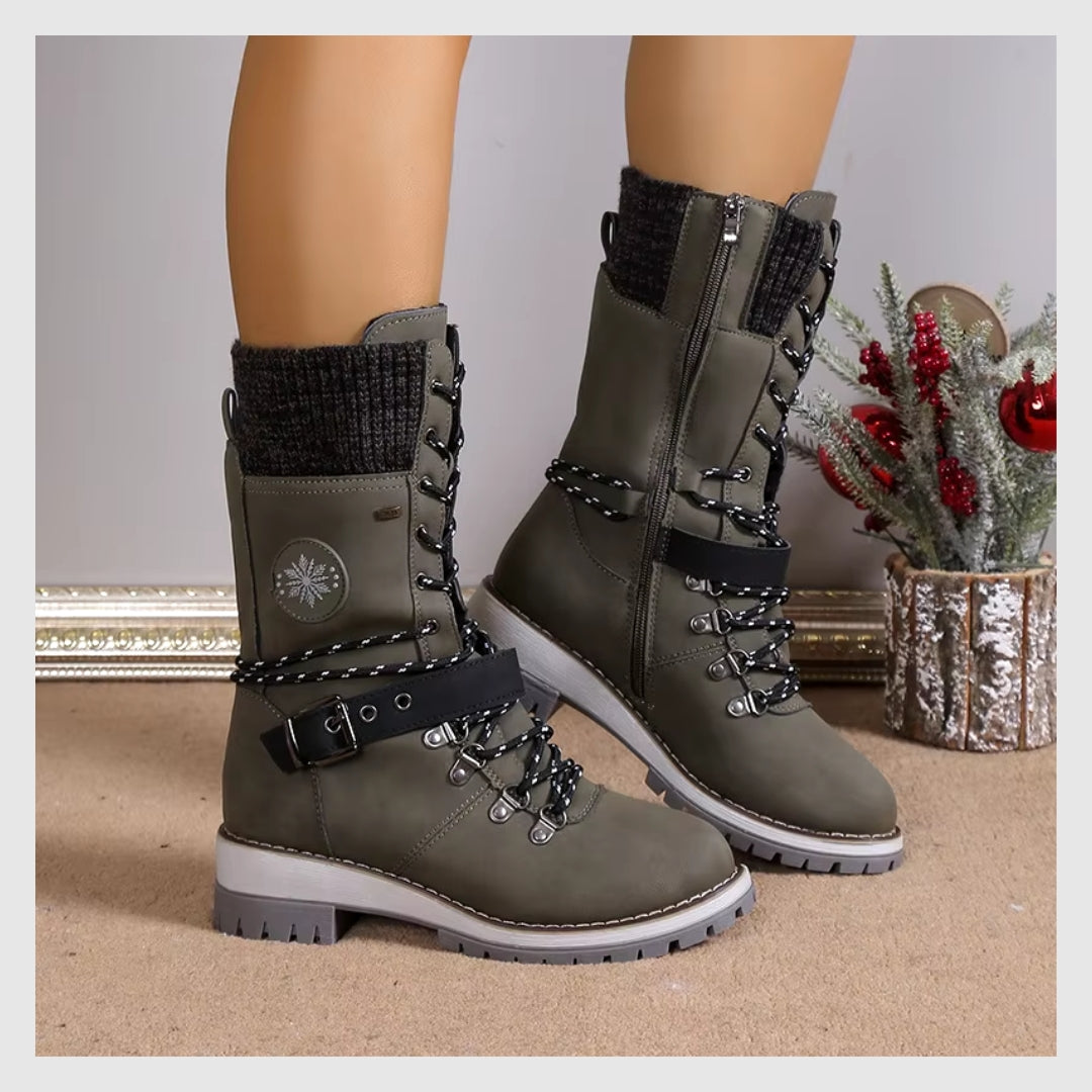 Irena | Elegant Boots