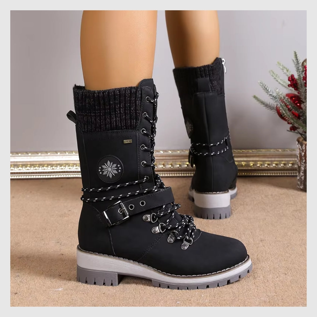 Irena | Elegant Boots