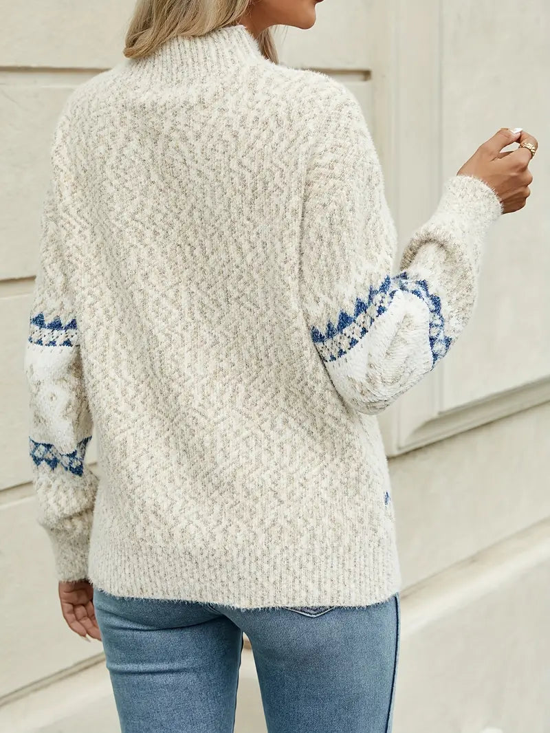 Dawnice | Chic Jumper