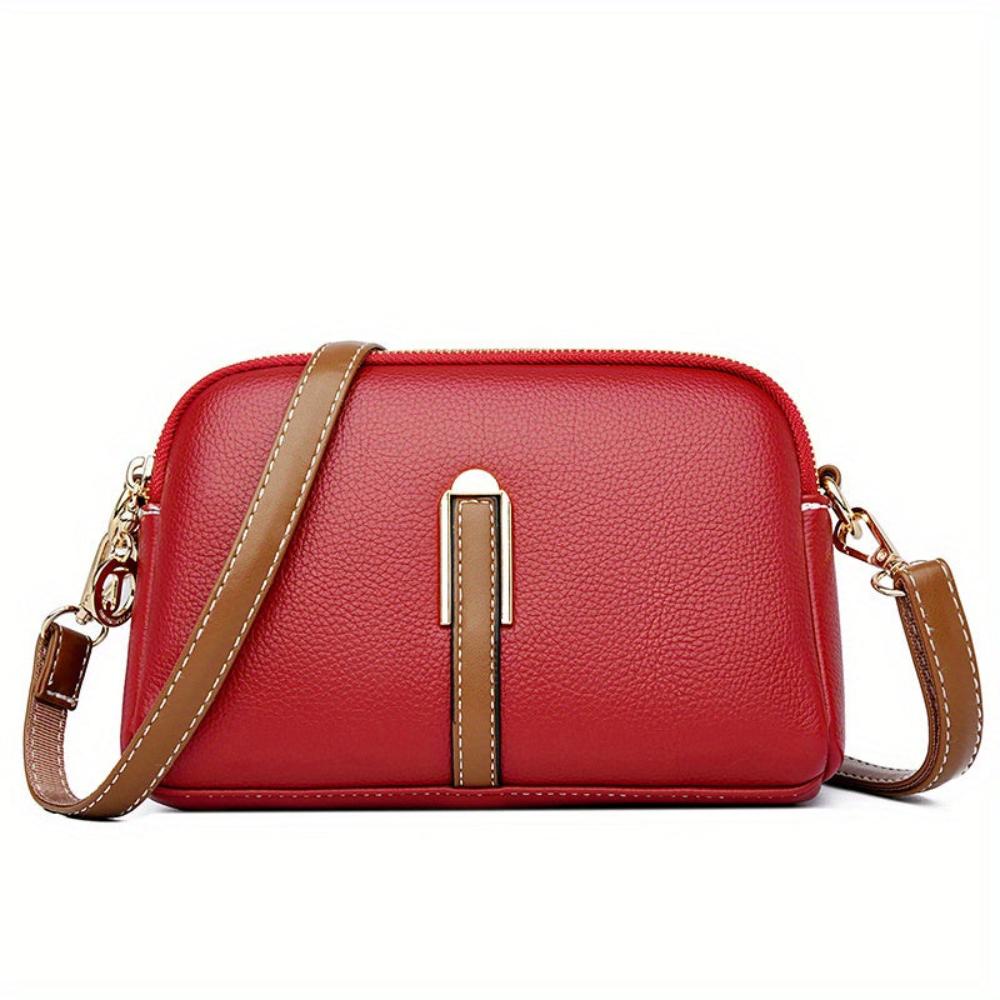 Astoria | Stylish Crossbody Bag