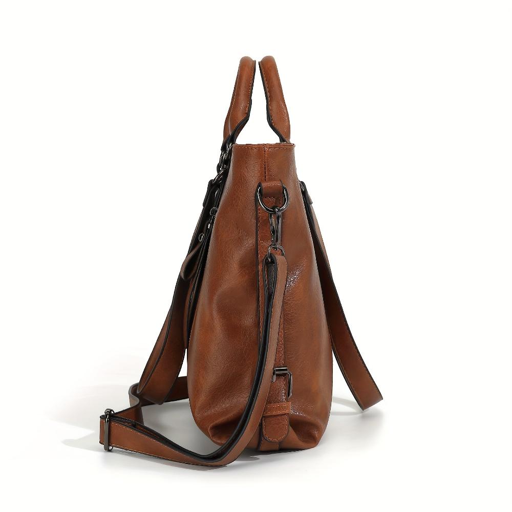 Benigna | Classic Vintage Bag