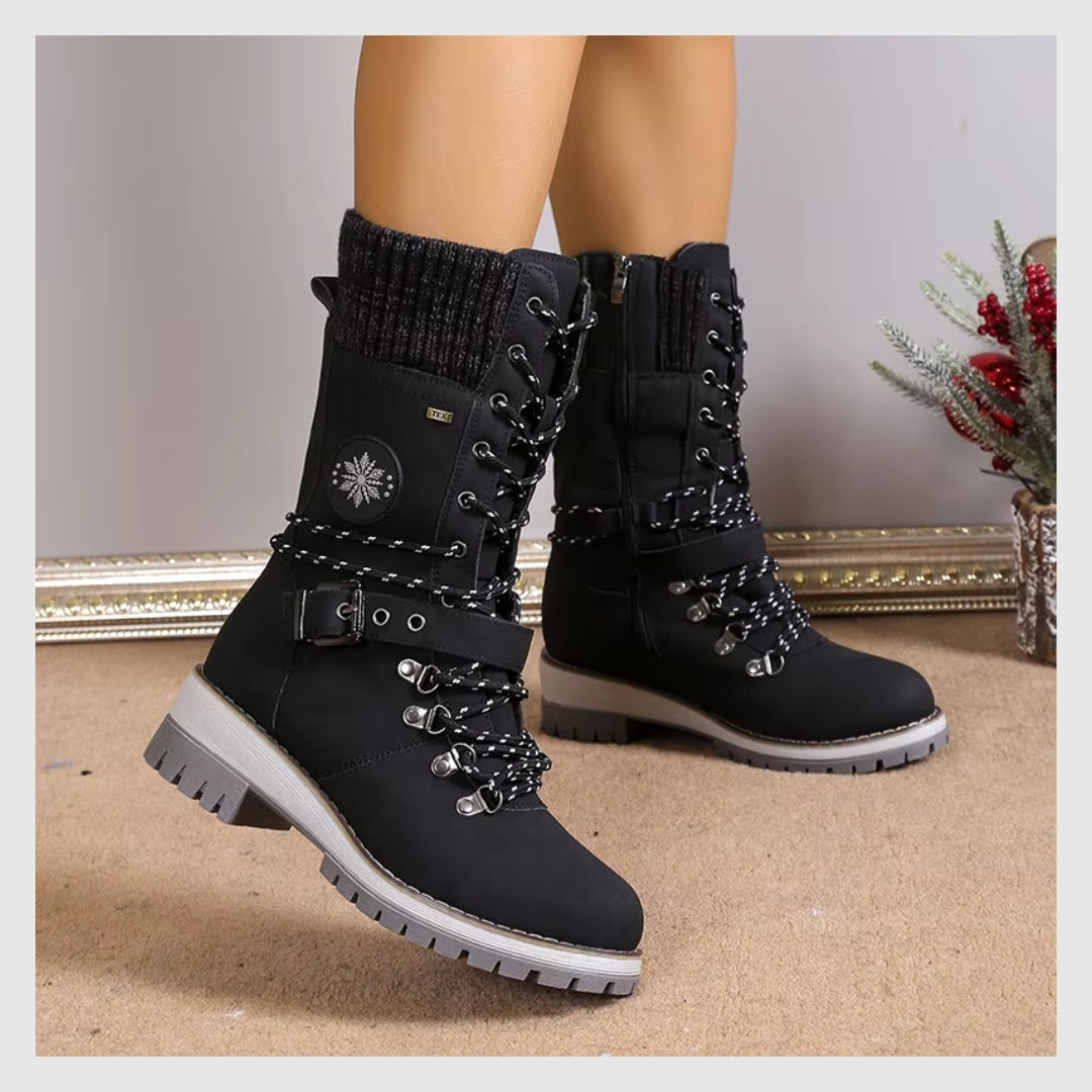 Irena | Elegant Boots