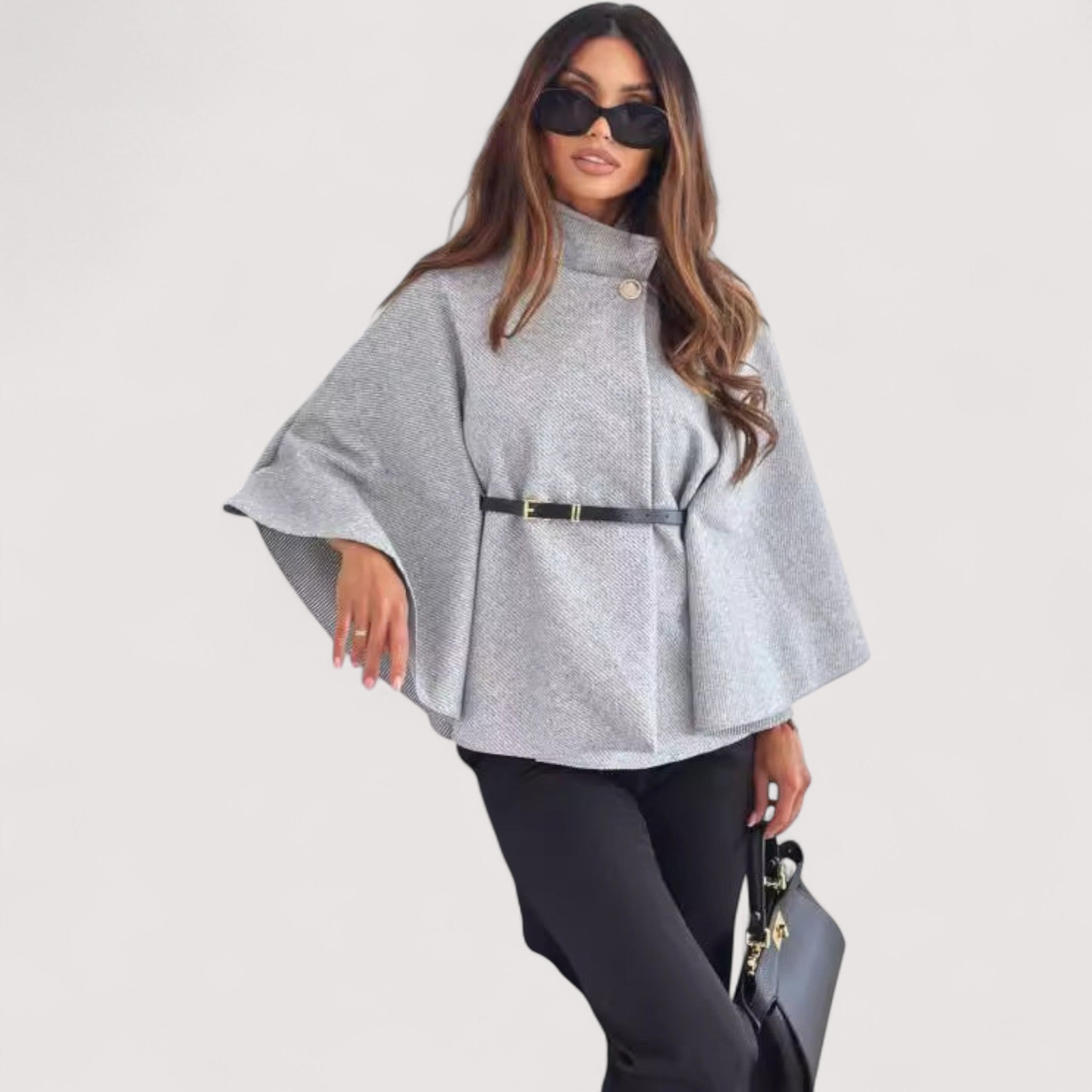Silence | Classic Elegant Jacket