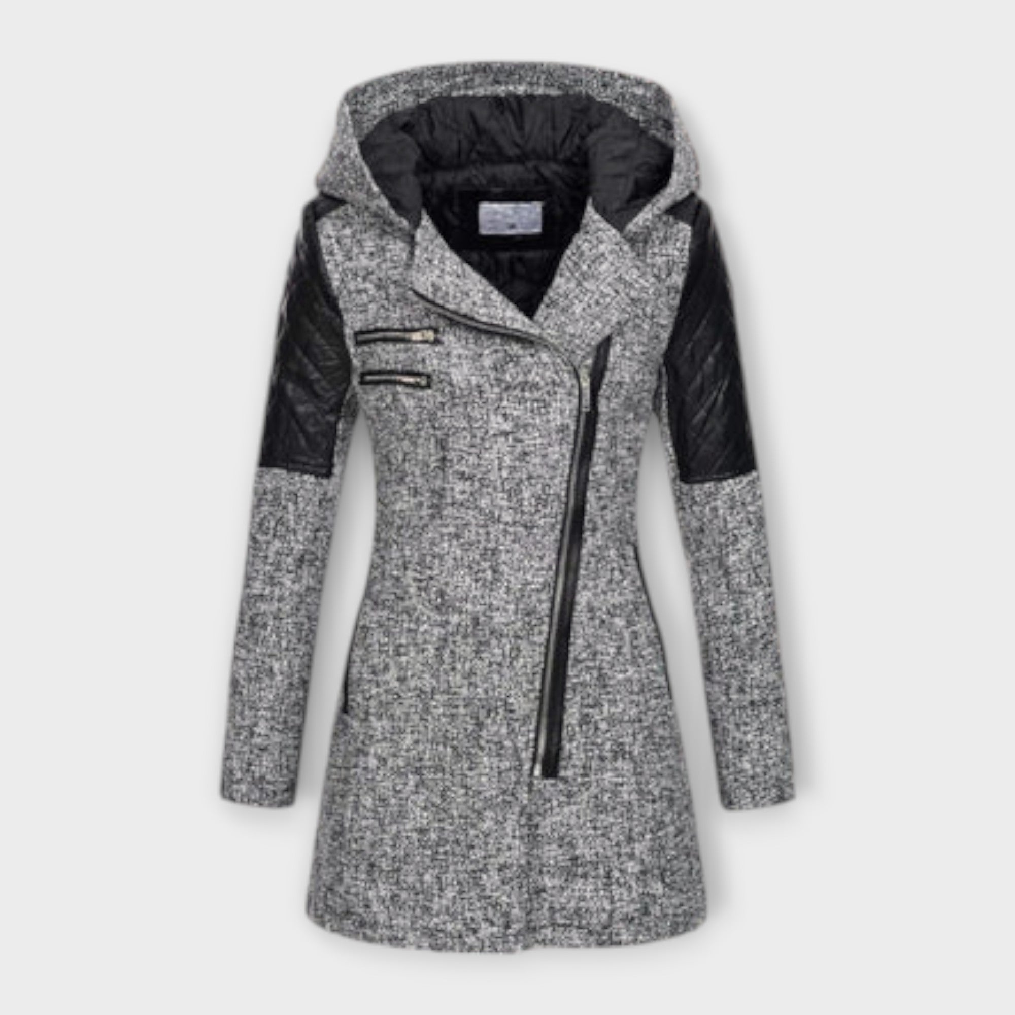 Bethany | Cosy Coat