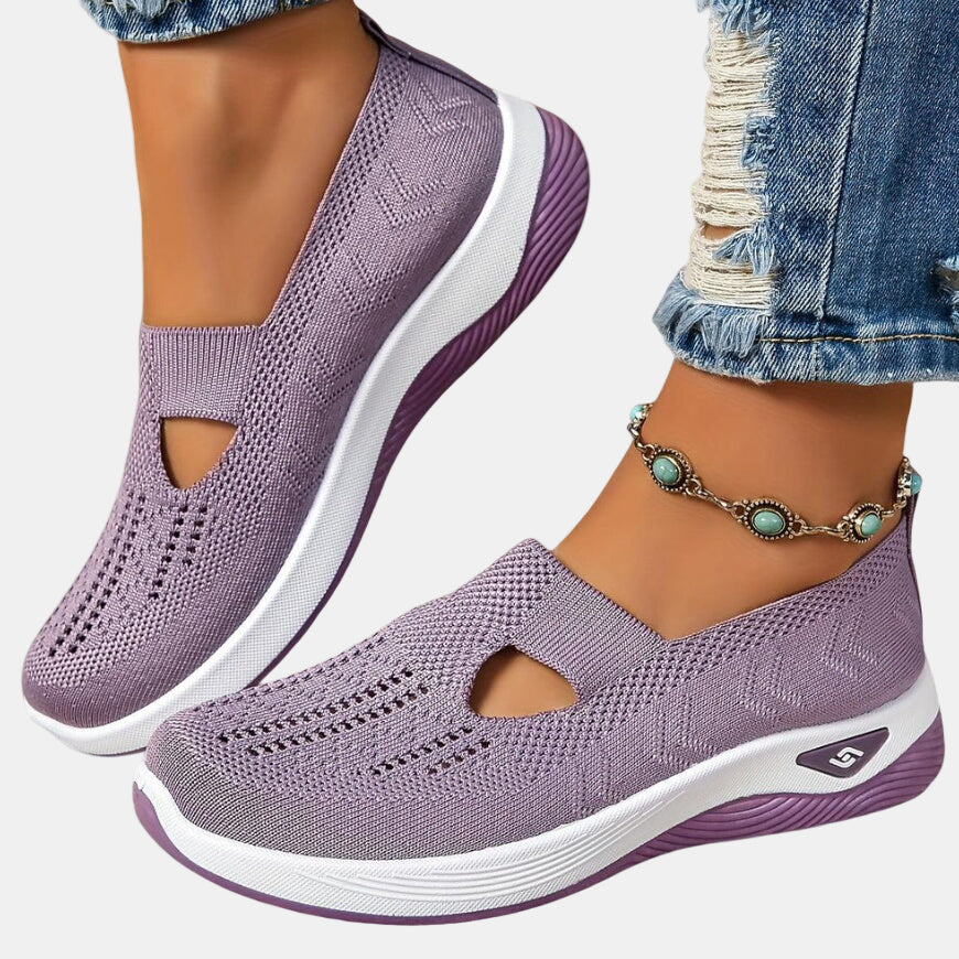 Albertina | Comfortable Shoes