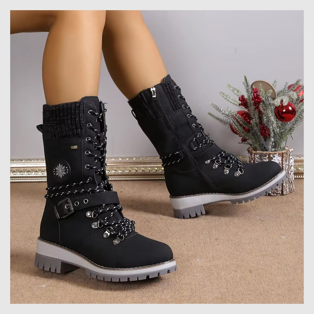 Irena | Elegant Boots