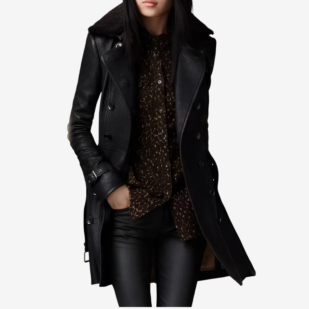 Mireille | Stylish Coat