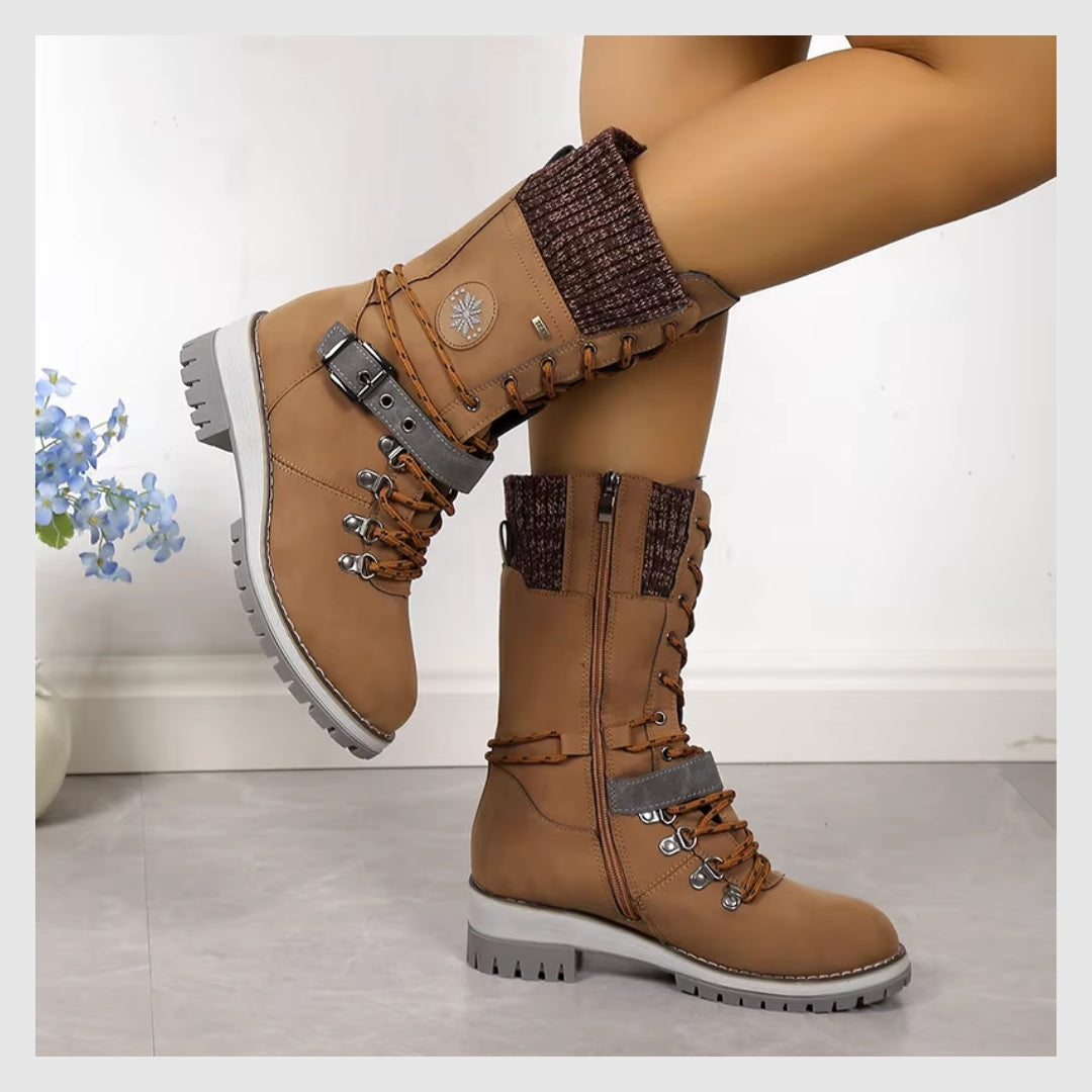Irena | Elegant Boots