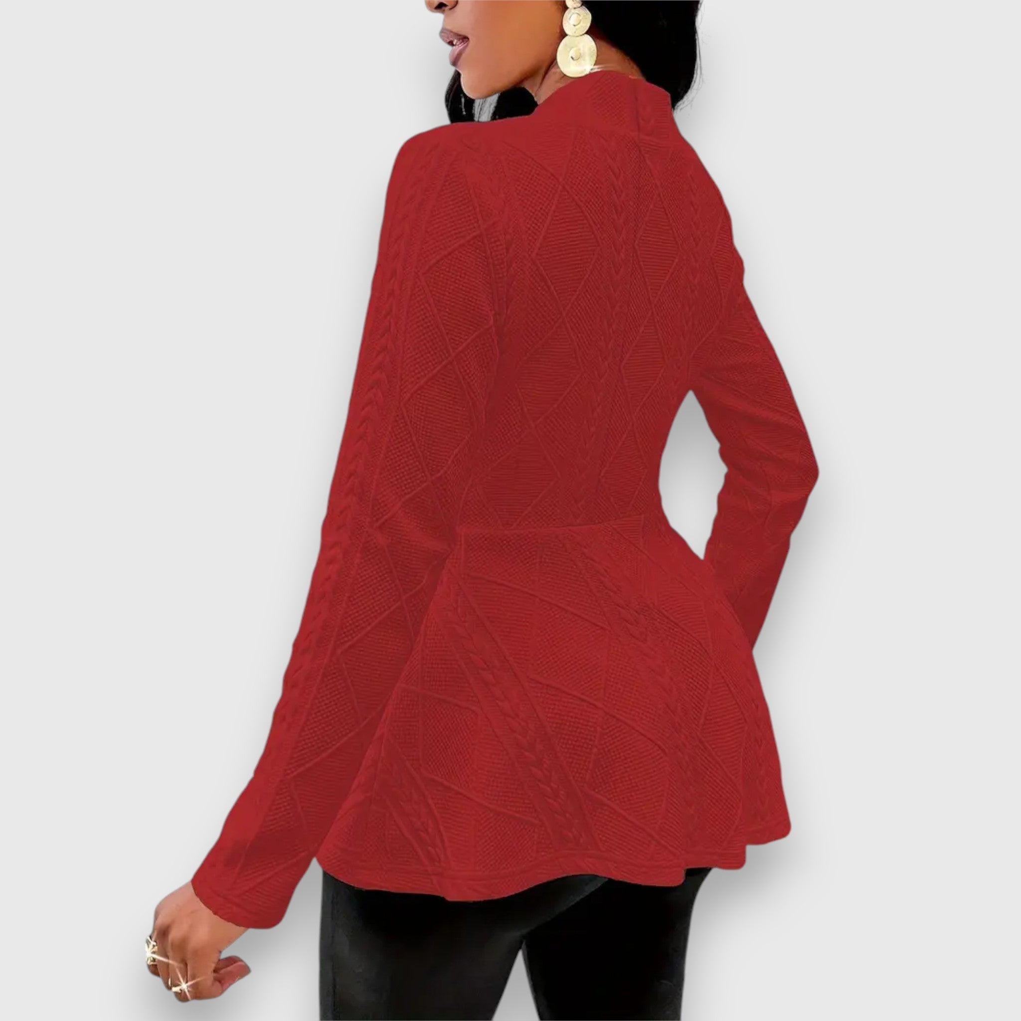 Louella | Chic Blazer