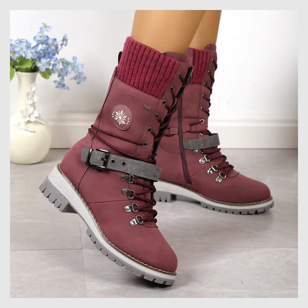 Irena | Elegant Boots