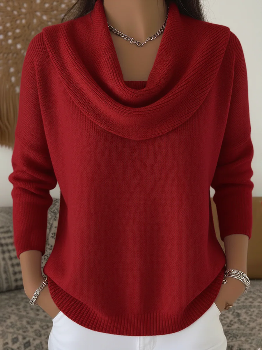 Ruperta | Chic Casual Sweater