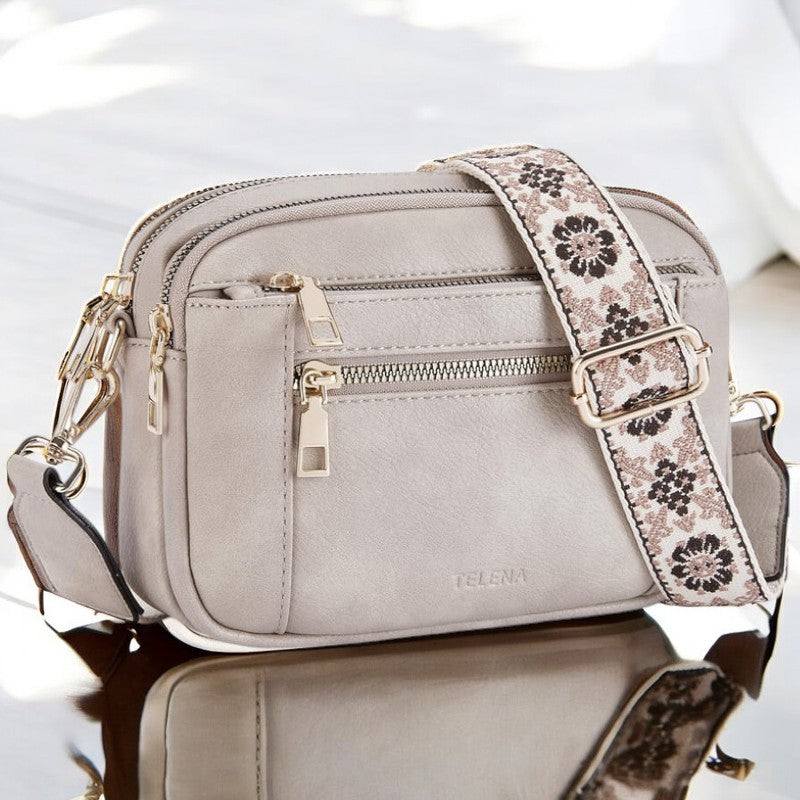 Alphonsine | Premium Shoulder Bag