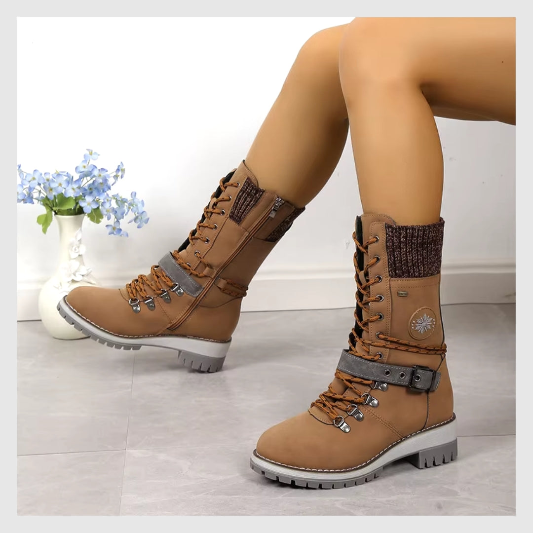Irena | Elegant Boots