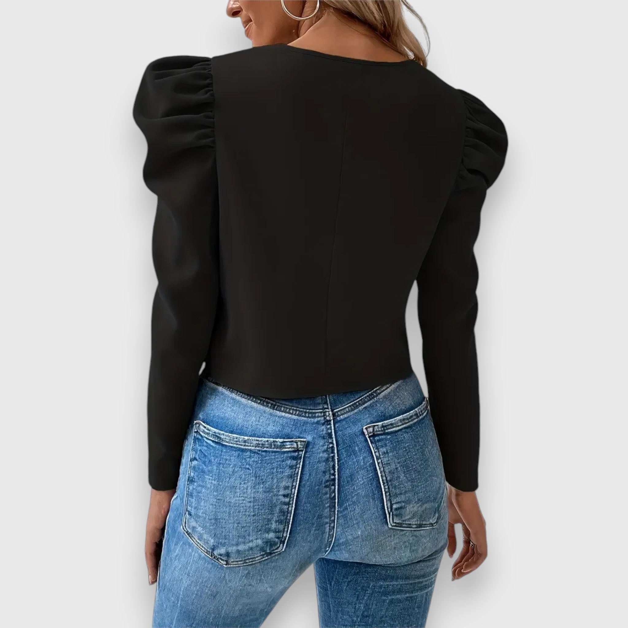 Loretta | Elegant Chic Blazer