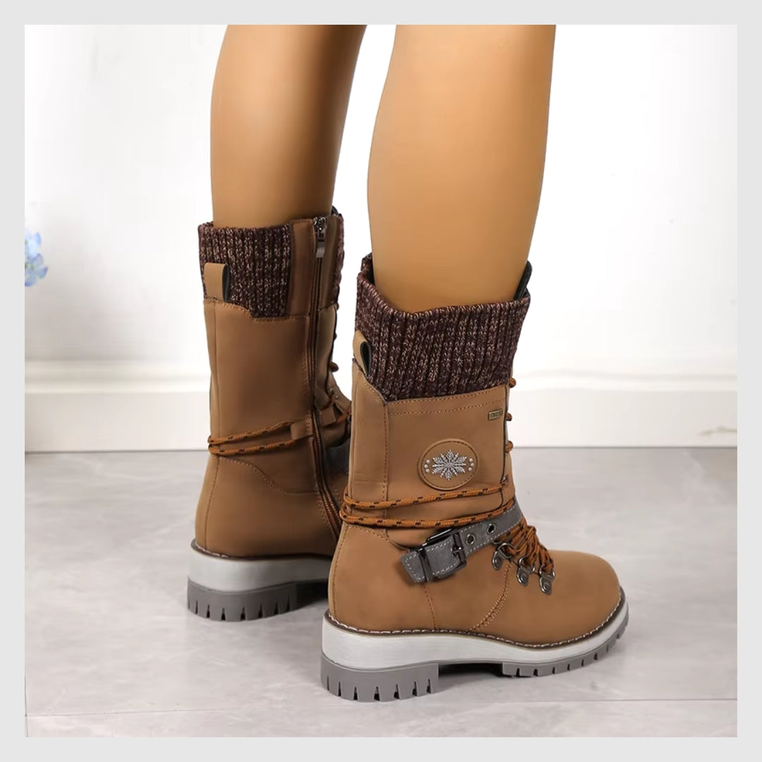 Irena | Elegant Boots