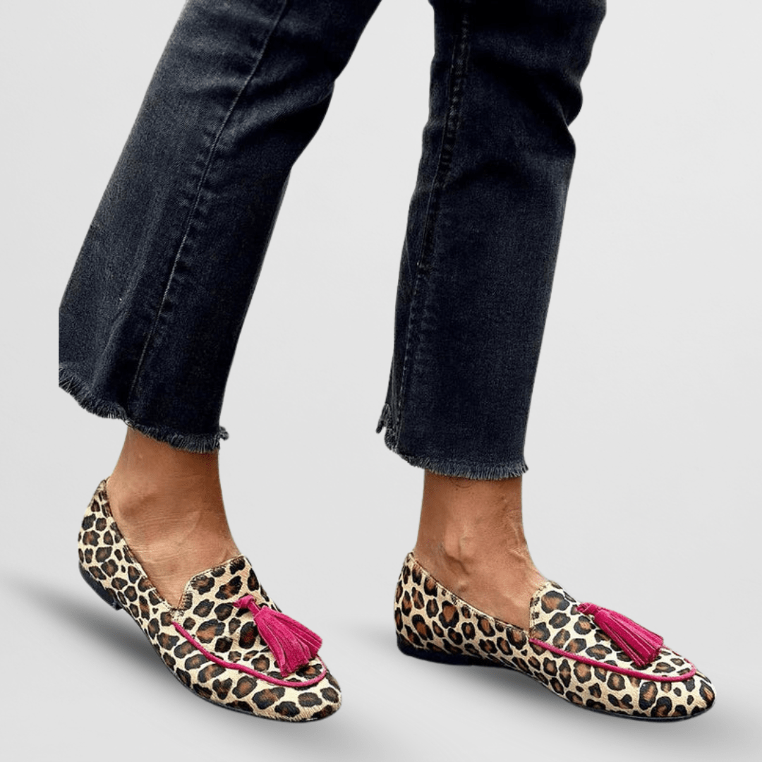 Sheri | Classic Slippers