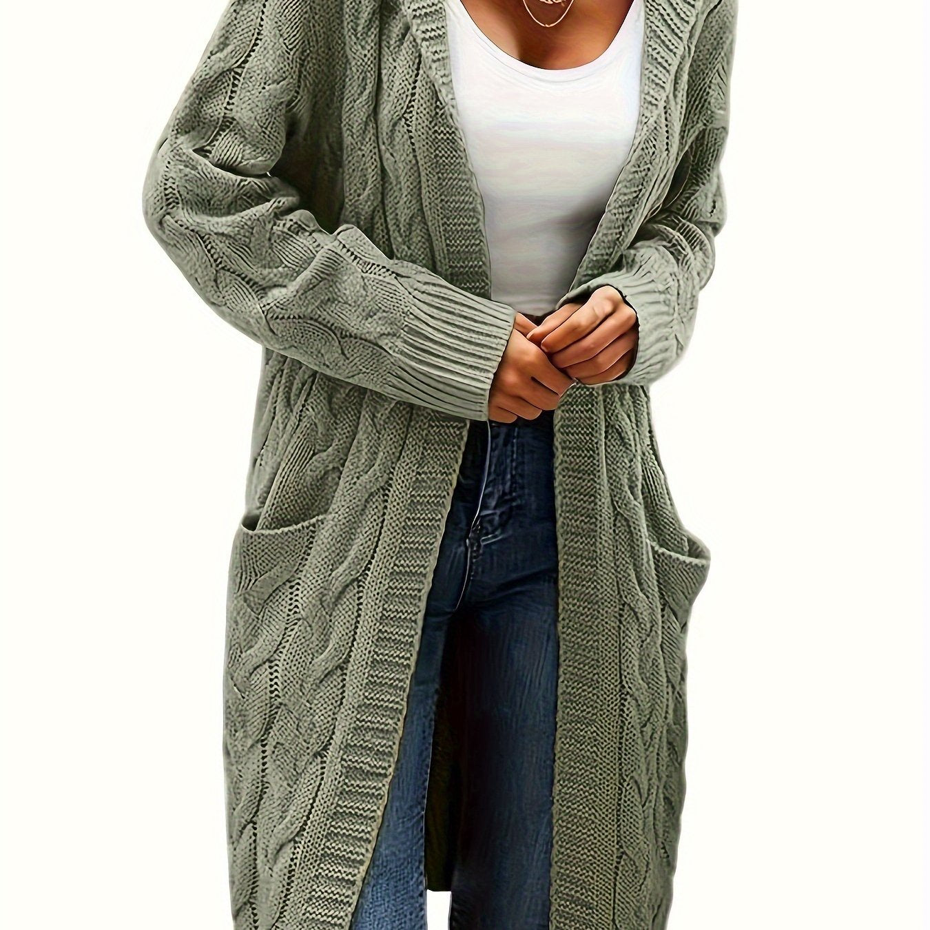 Zerina | Casual Cardigans