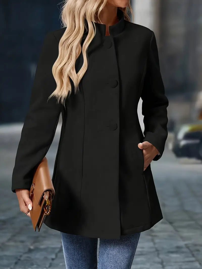 Immaculata | Chic Timeless Jacket