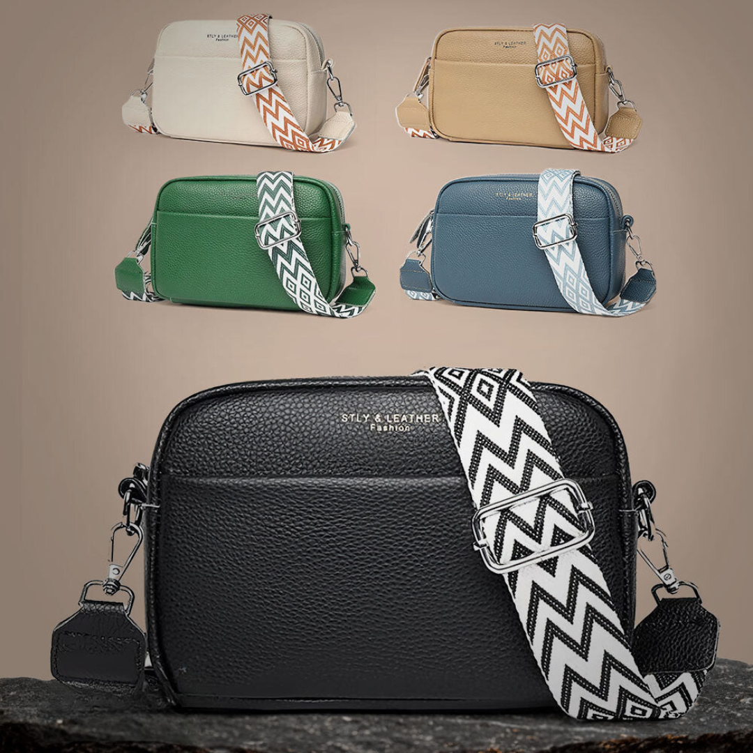 Apollina | Chic Women's Shoulder Bag