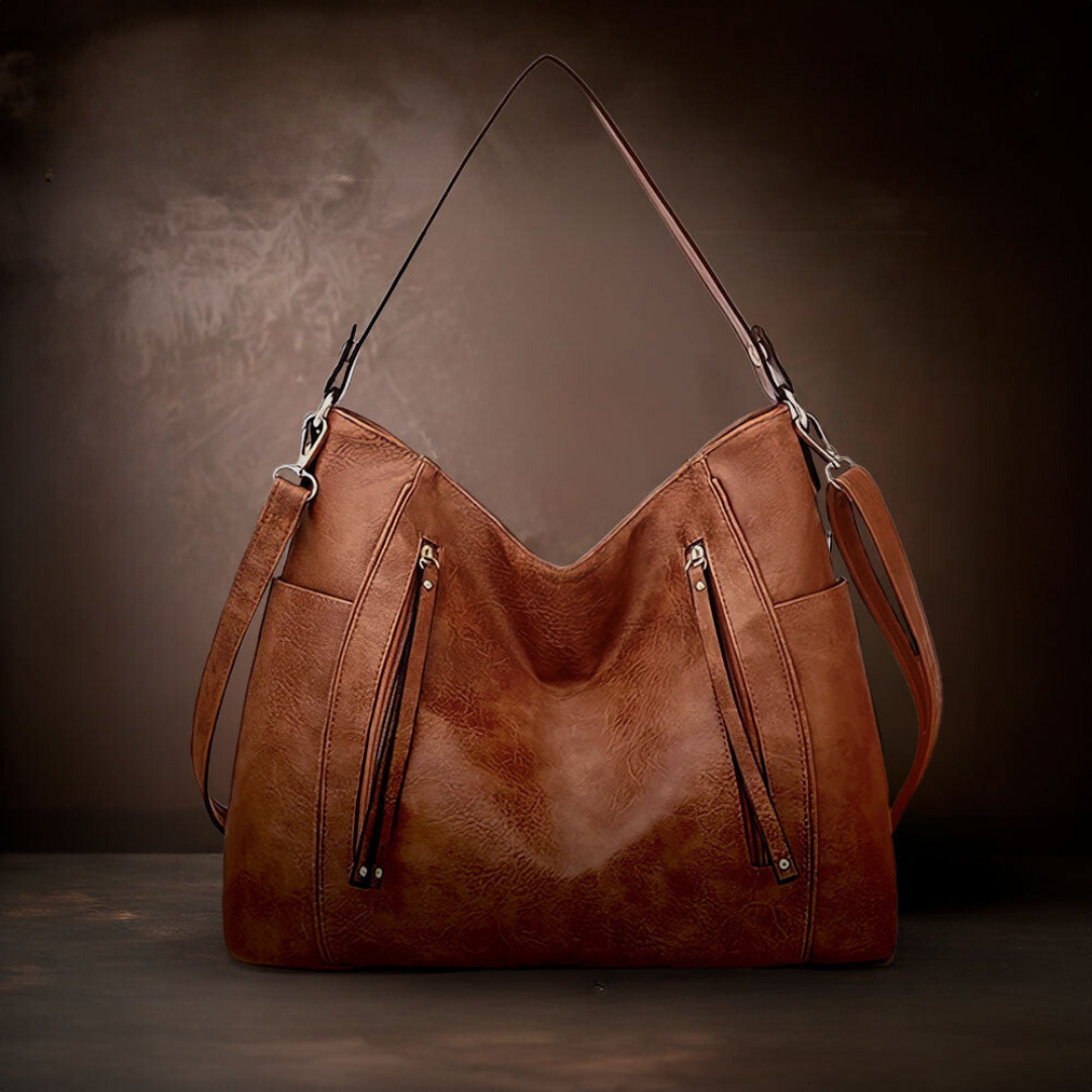 Benedetta | Classic Handbag