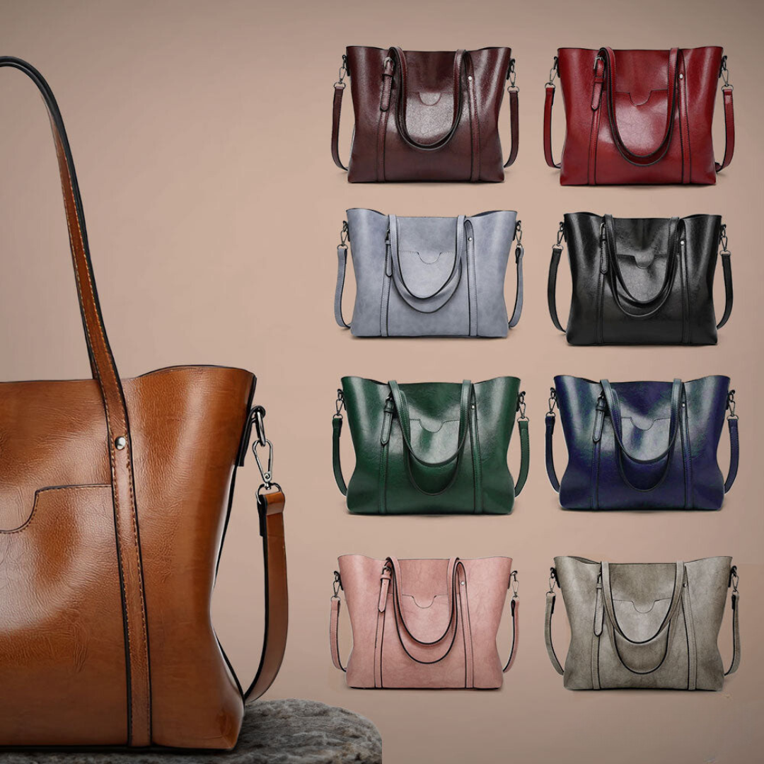 Dextra | Elegant Handbag