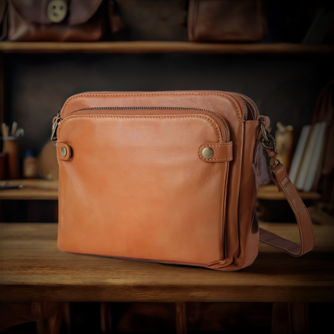 Avencia | Classic Bag