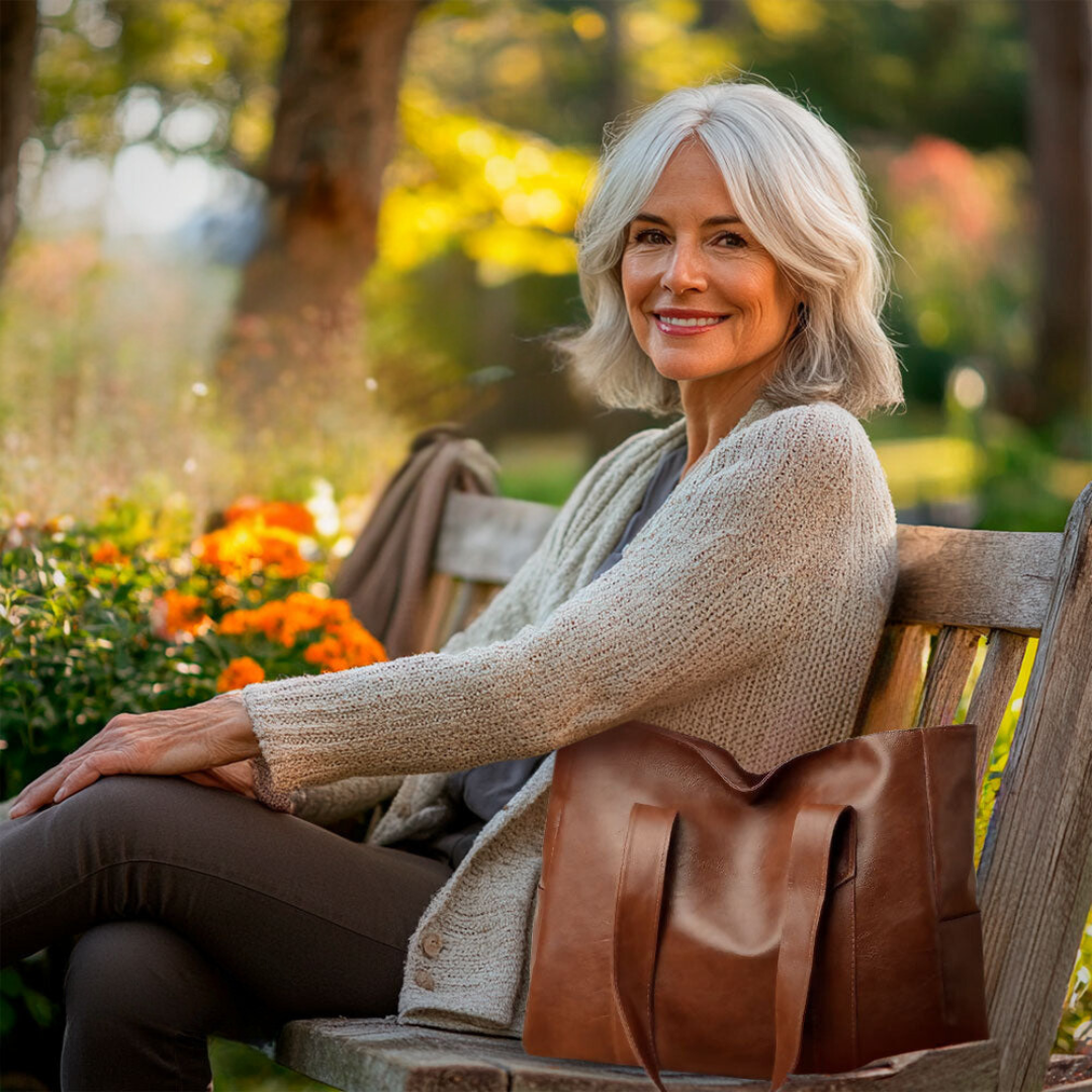 Cesaria | Classic Bag