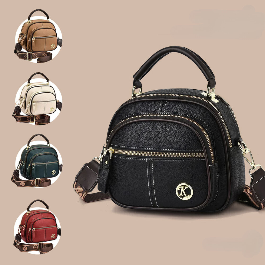 Berengaria | Elegant Shoulder Bag