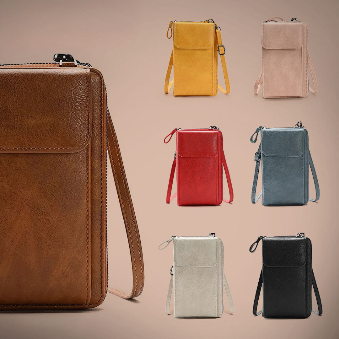 Auralia | Chic Handbag