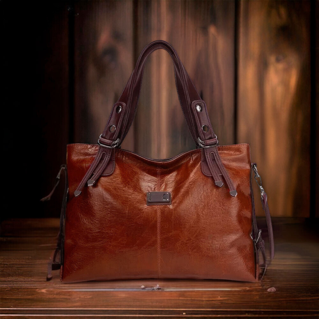 Artemidora | Timeless Classic Travel Bag