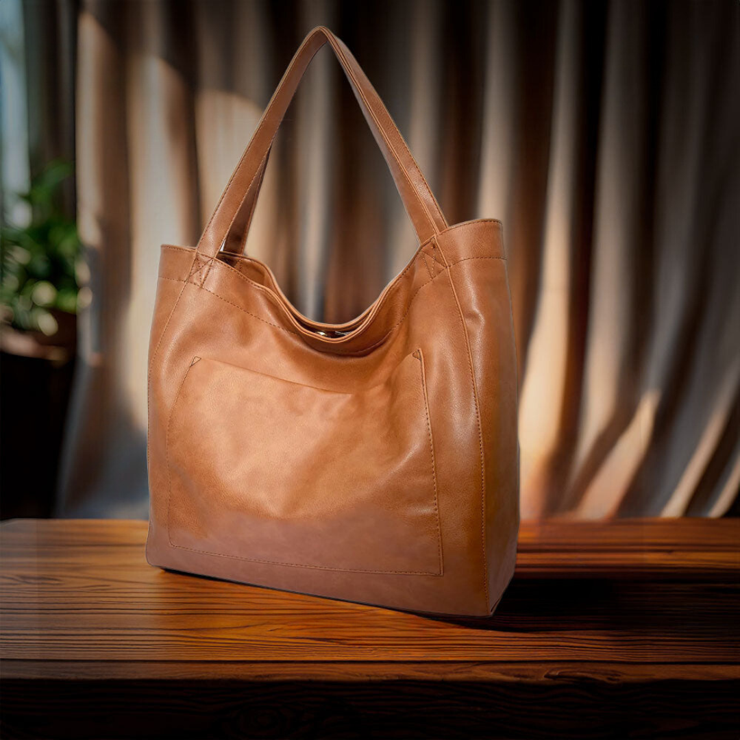Clotilda | Elegant Shoulder Bag