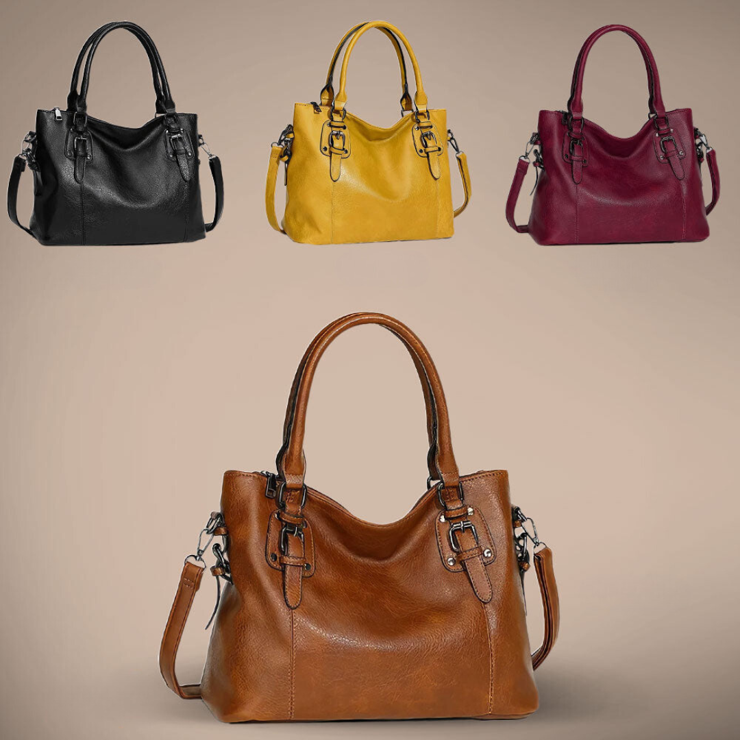 Antonella | Stylish Elegance Shoulder Bag