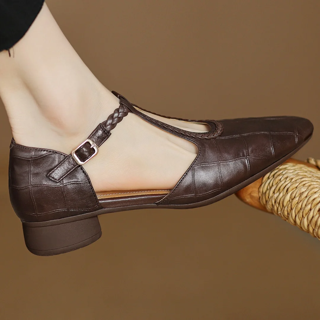 Avice | Elegant  Shoes