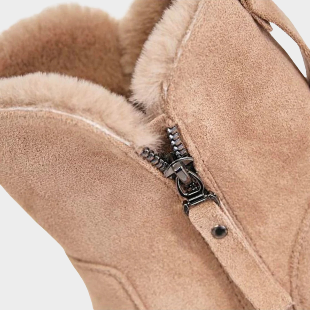 Skye | Comfort Boots