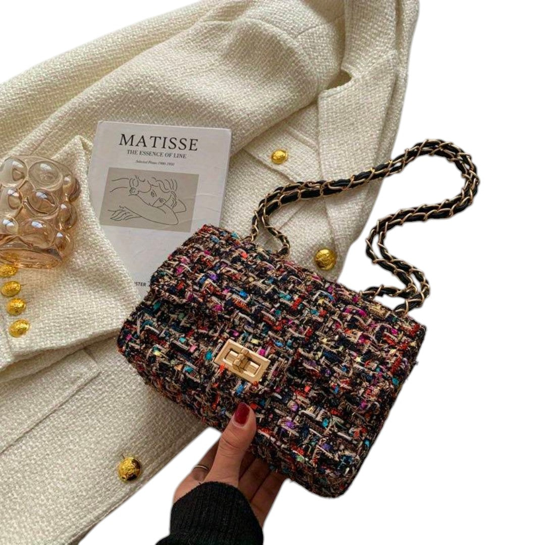Mariame | Elegant Shoulder Bag