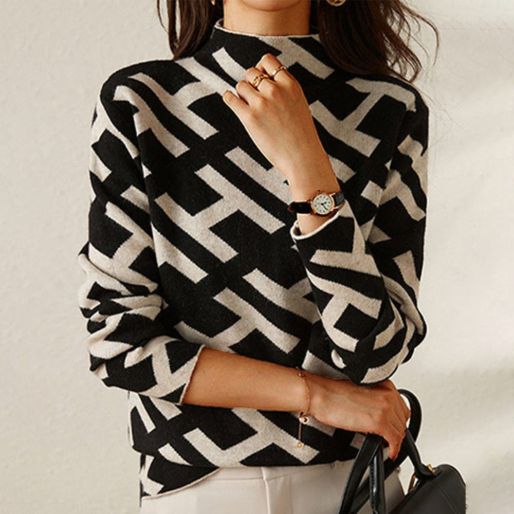 Celesty | Classic Jumper
