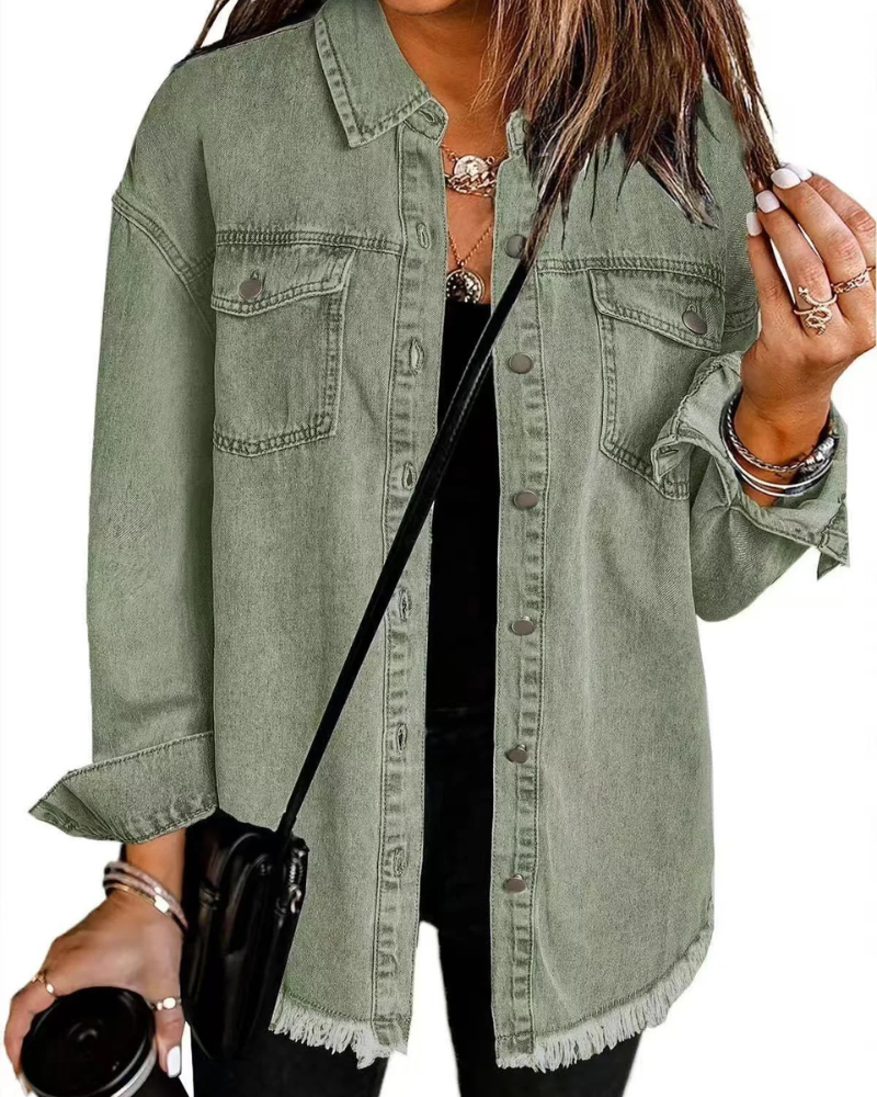 Sorrel | Classic Jacket