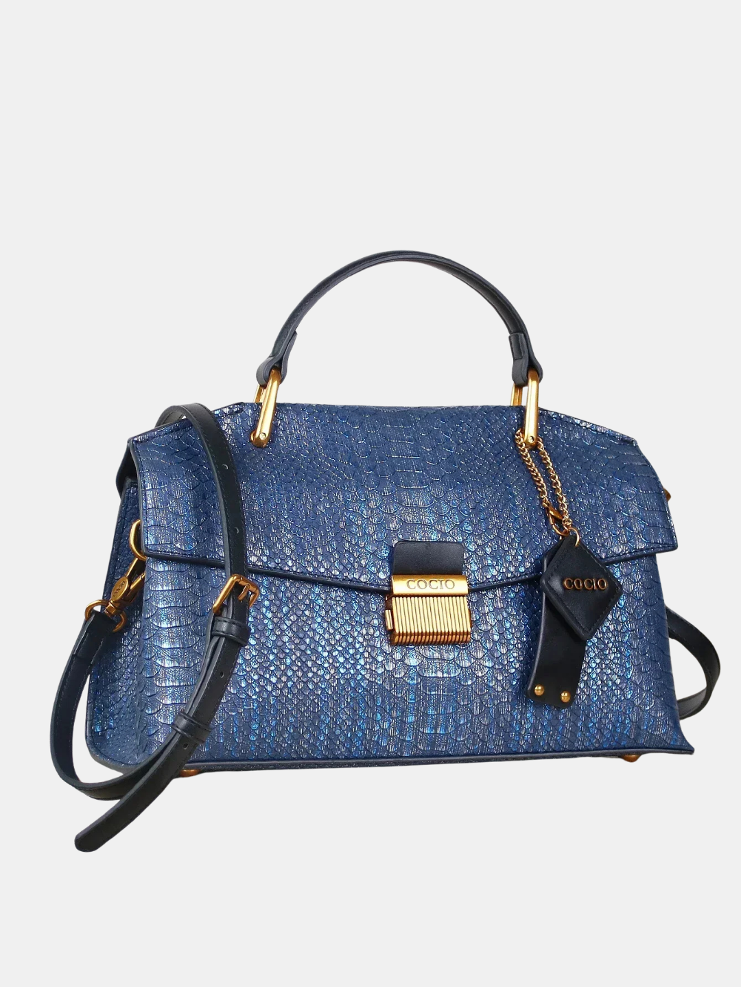 Hepzibah | Chic Tote Bag