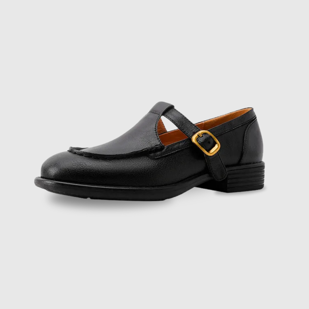Euphemia | Classic Vintage Shoes