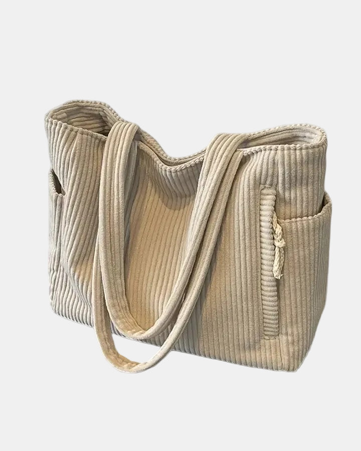 Genevera | Chic Tote Bag