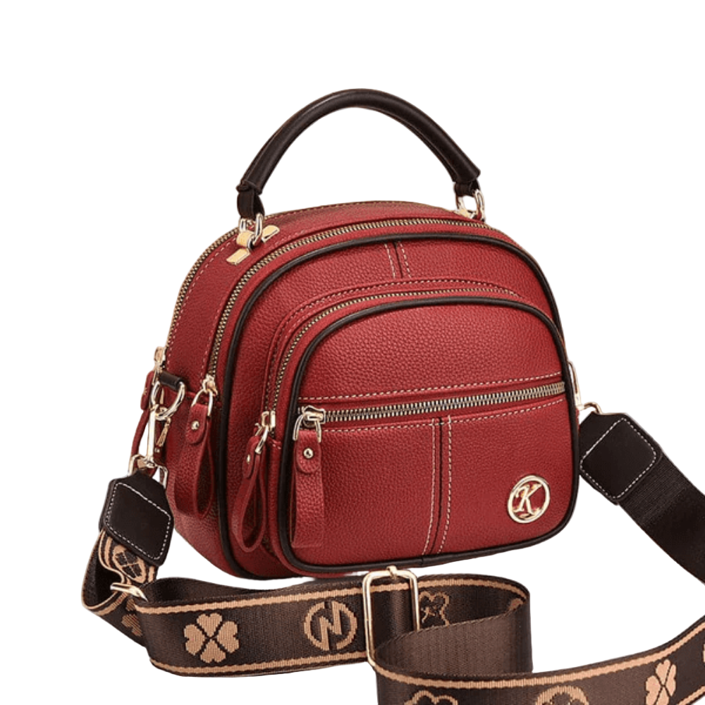 Berengaria | Elegant Shoulder Bag