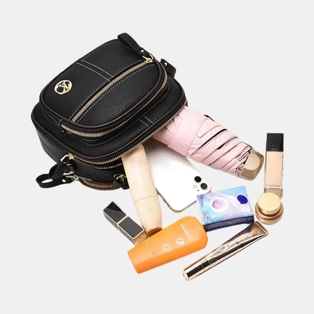 Desdemona | Chic Crossbody Bag